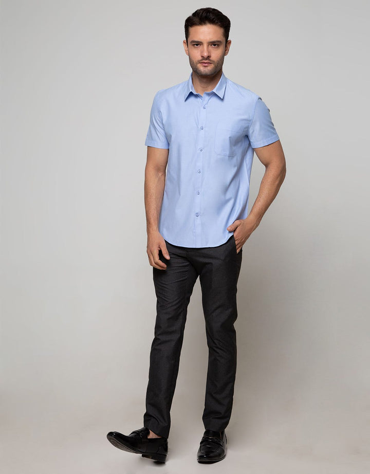 SS SHIRT 312 TEXTURE