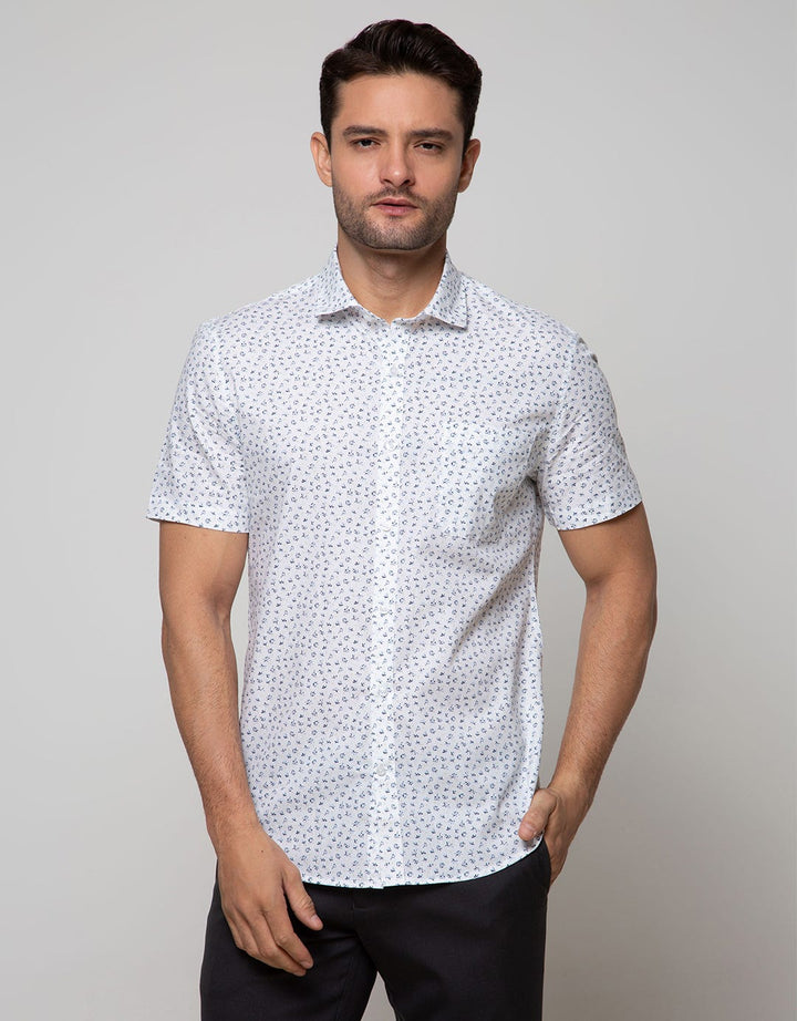 SS SHIRT 141 PRINT S