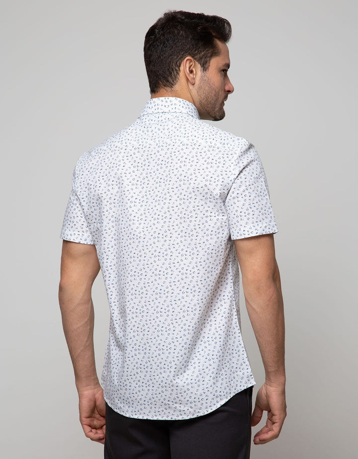 SS SHIRT 141 PRINT S