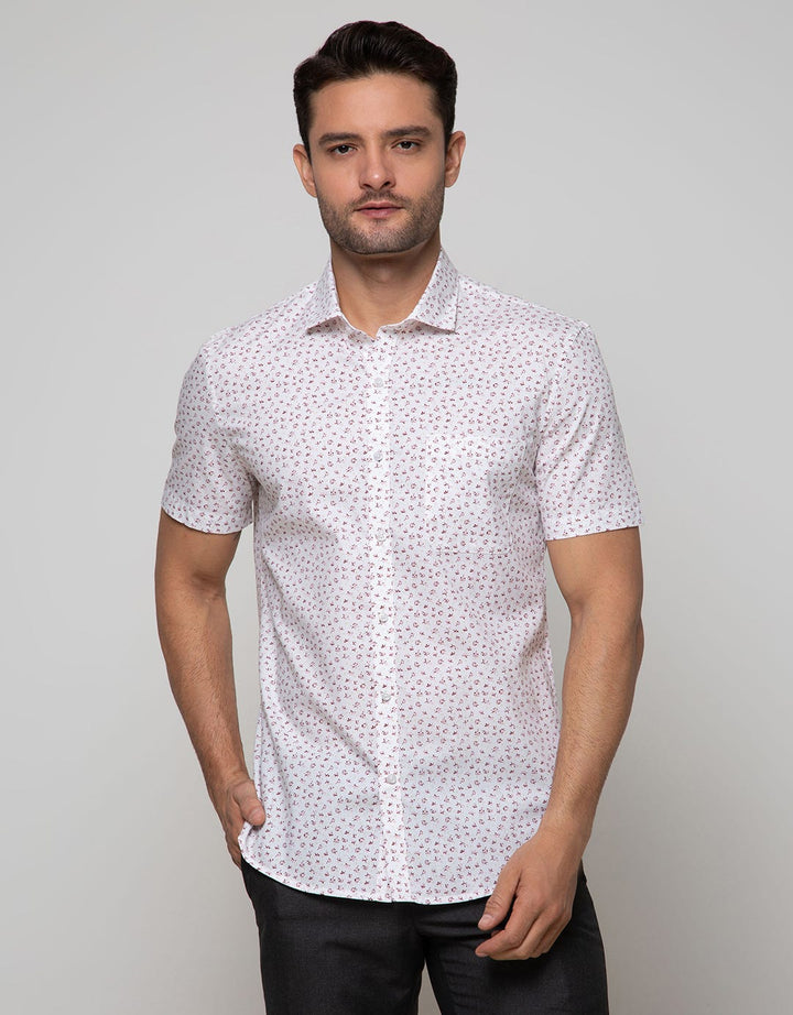 SS SHIRT 141 PRINT S