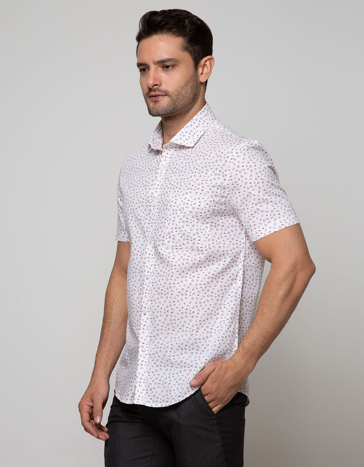 SS SHIRT 141 PRINT S