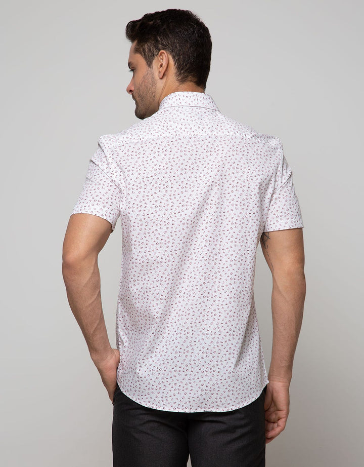 SS SHIRT 141 PRINT S