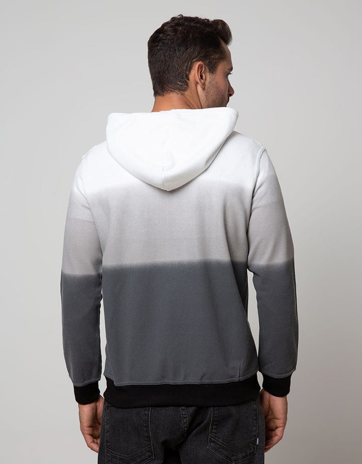 American Jeans Sweatshirt Print Gradasi