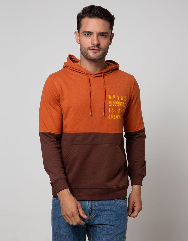 Nevada Sweatshirt Jumper Hoodie Cut N Sewn With Print