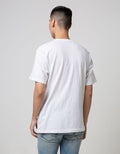 Nevada Short Sleeve T-Shirt Print Art Guitar