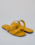 Connexion Slipper Sandals Double Strap