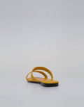 Connexion Slipper Sandals Double Strap