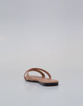 Connexion Slipper Sandals Cross Strap
