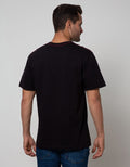 Nevada Short Sleeve T-Shirt Print Paint Brush Vegas