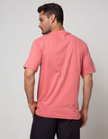Nevada Lengan Pendek T-Shirt Print Photoprint