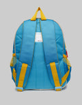 Little M Backpack Sbp Jimbo Elephan