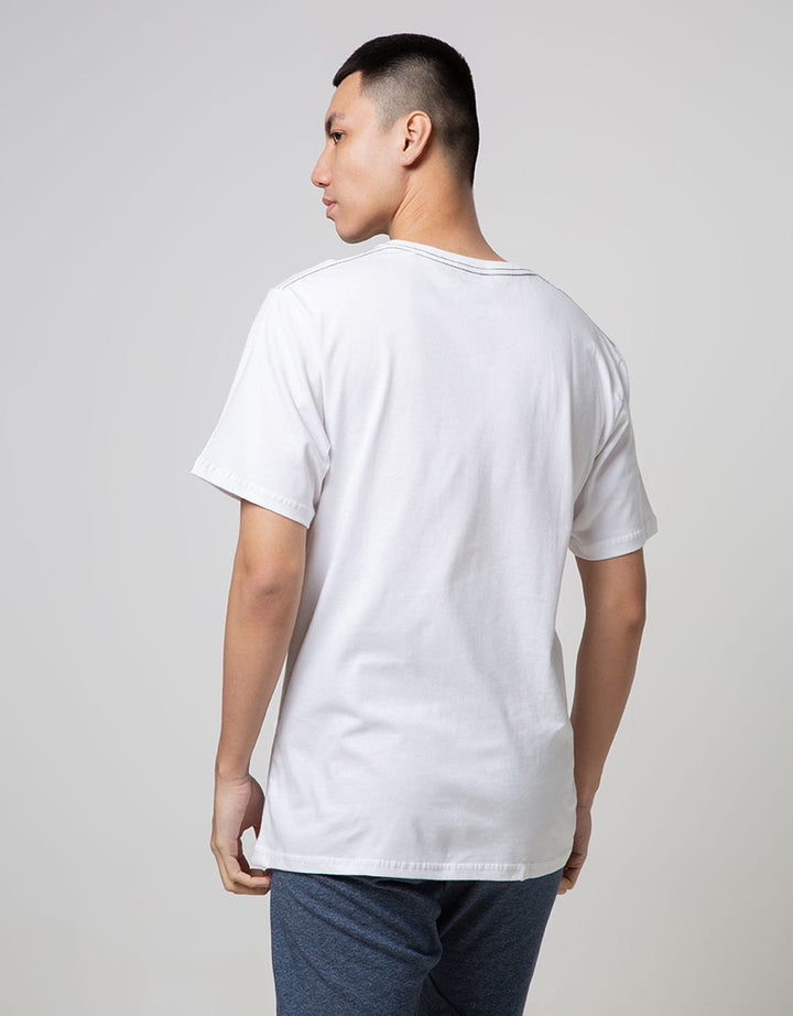 Nevada Short Sleeve T-Shirt Print You Are Here