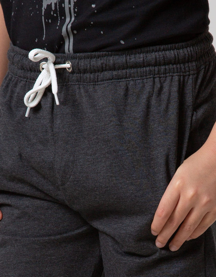 Nevada Kids Short Knit Crop Knit List Combo