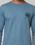 Nevada Sweatshirt Plain With Print