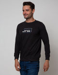 Nevada Sweatshirt Plain With Print