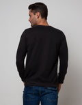 Nevada Sweatshirt Plain With Print