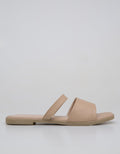 Connexion Slipper Wide Strap Sandals