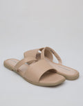 Connexion Slipper Wide Strap Sandals
