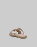 Connexion Slipper Wide Strap Sandals