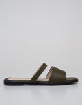 Connexion Slipper Wide Strap Sandals