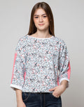 LS T-Shirt Top PRT