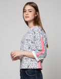 LS T-Shirt Top PRT