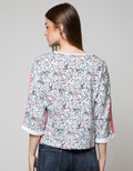 LS T-Shirt Top PRT