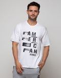 SS T-SHIRT FULL PRIN