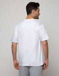 SS T-SHIRT FULL PRIN
