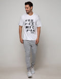 SS T-SHIRT FULL PRIN