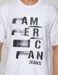 SS T-SHIRT FULL PRIN