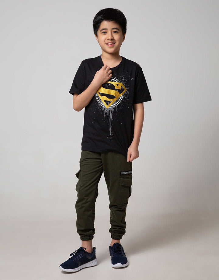 Nevada Kids Jogger Cargo Pocket