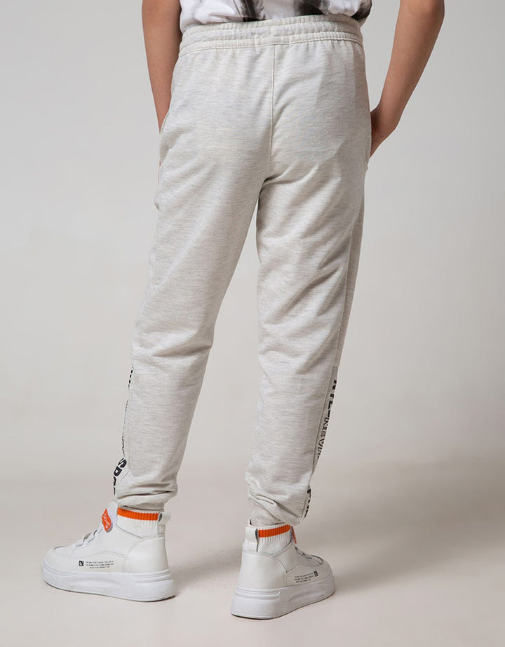 Nevada Kids Jogger Ottoman Combination