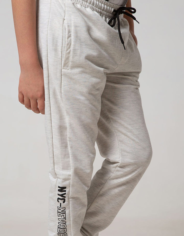 Nevada Kids Jogger Ottoman Combination