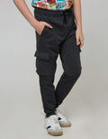 Nevada Kids Jogger Bottom Cargo Pocket