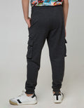 Nevada Kids Jogger Bottom Cargo Pocket