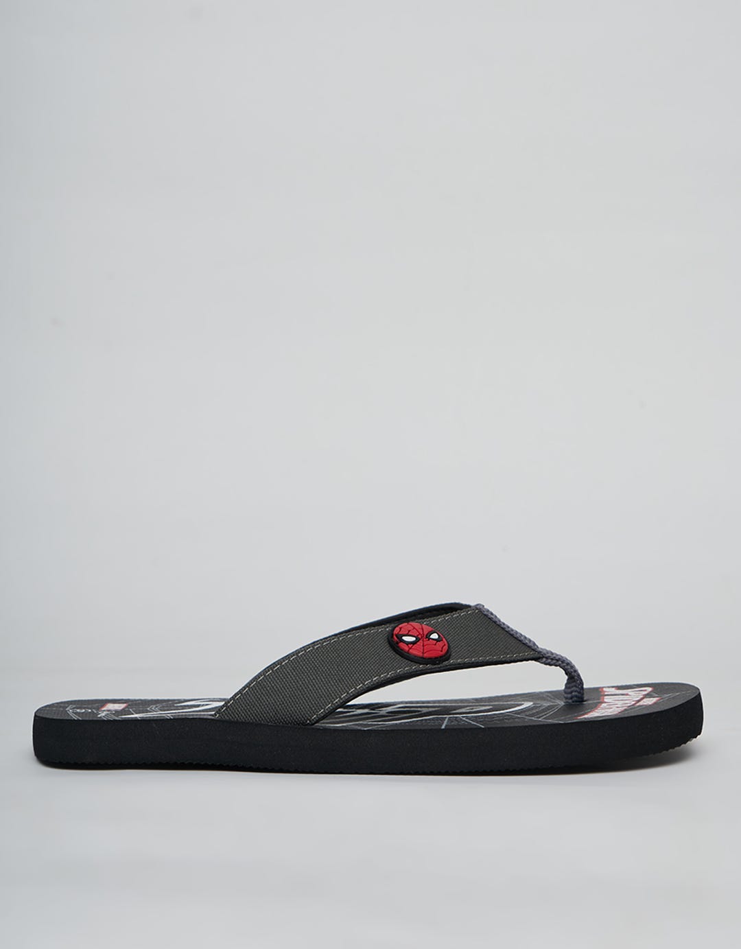 Marvel Spiderman Flip Flops