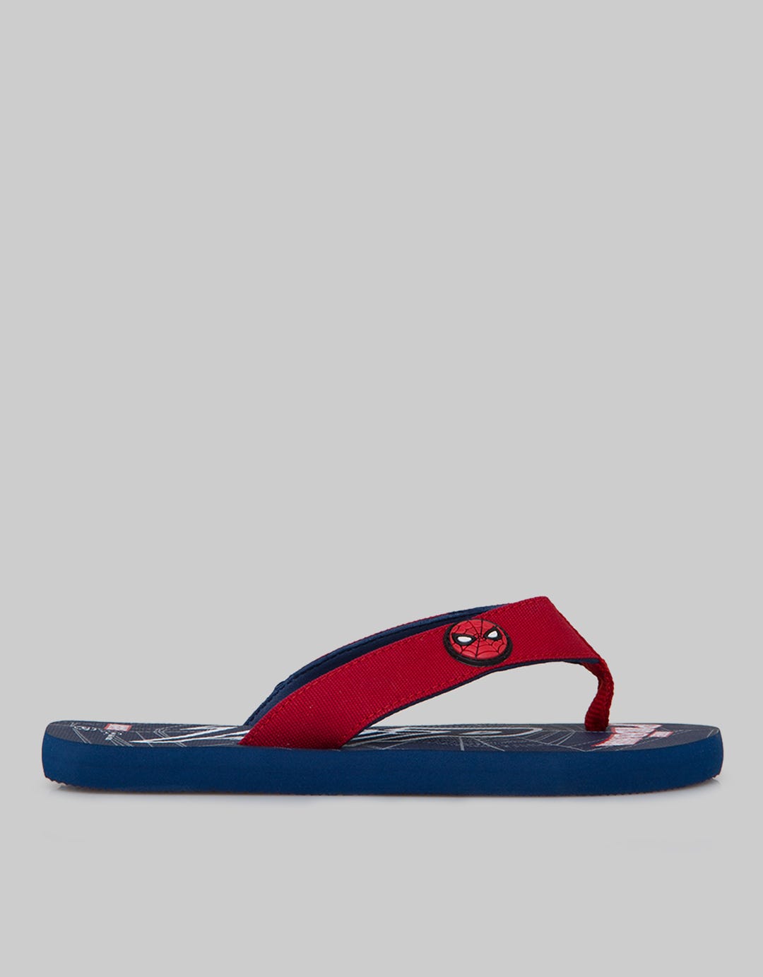 Marvel Spiderman Flip Flops
