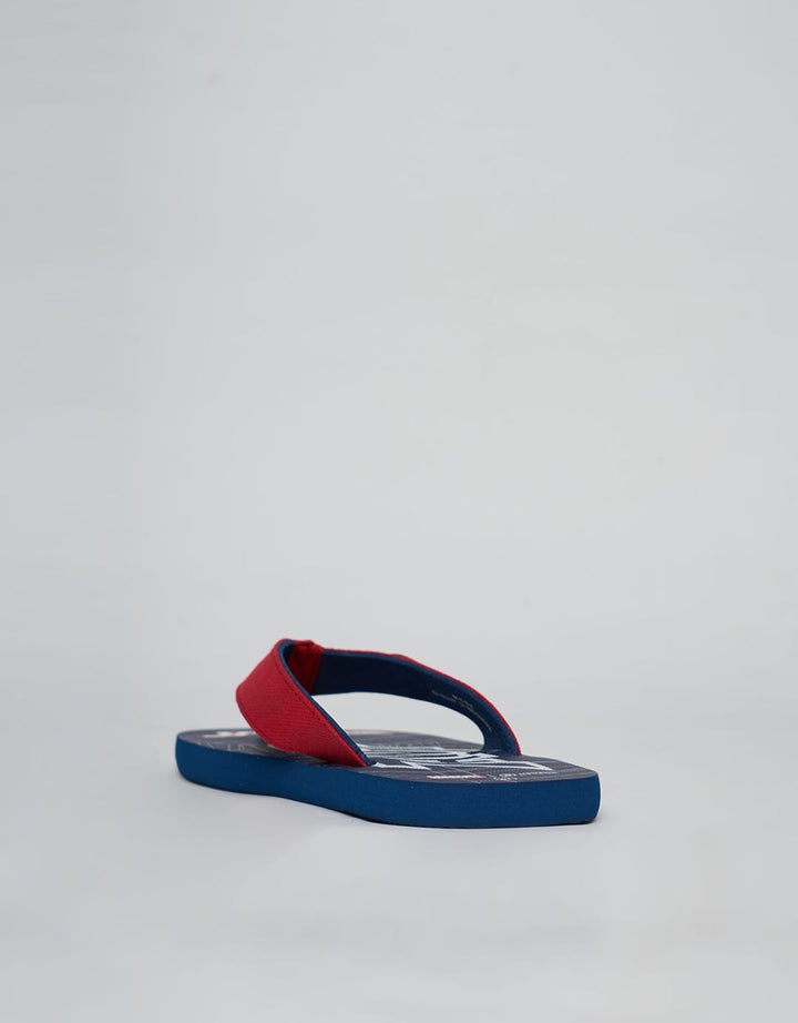 Marvel Spiderman Flip Flops