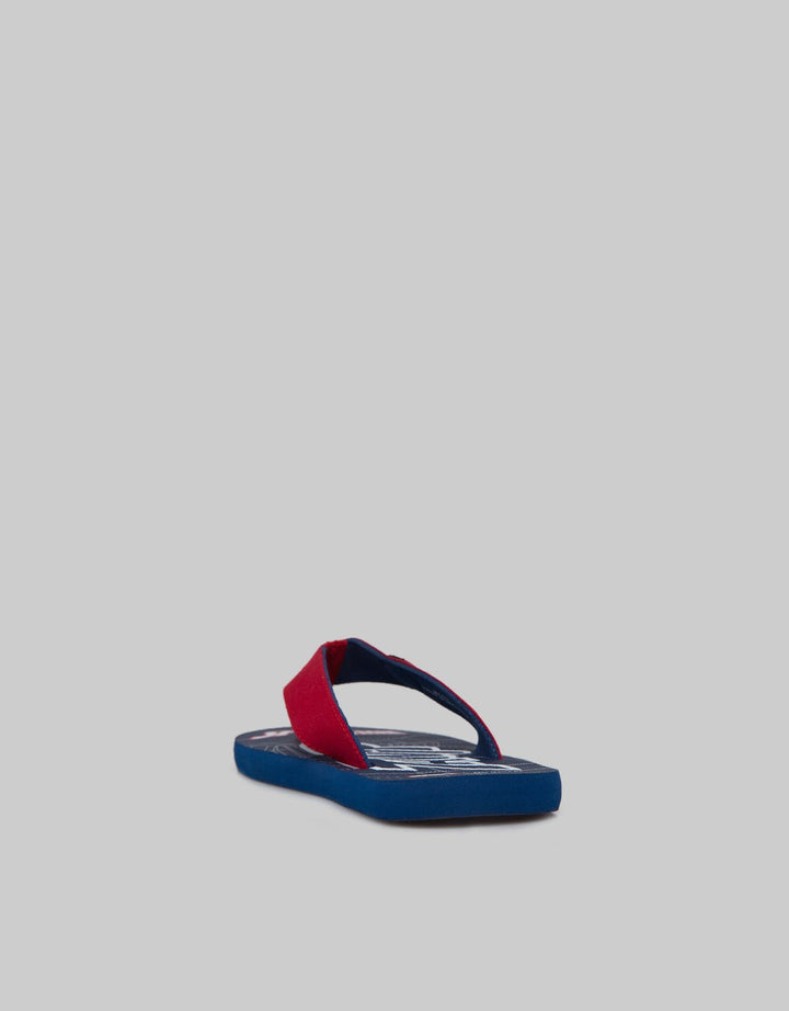 Marvel Spiderman Flip Flops