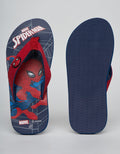 Marvel Spiderman Flip Flops