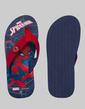 Marvel Spiderman Flip Flops