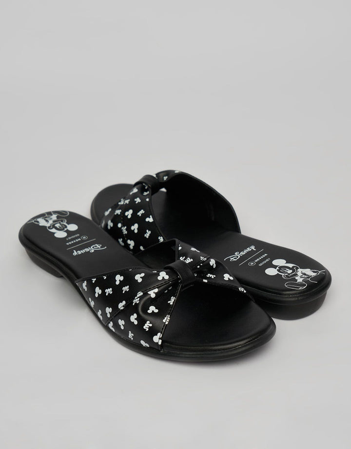 Disney Slipper Sandals Mickey