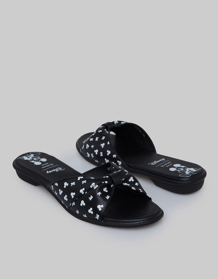 Disney Slipper Sandals Mickey