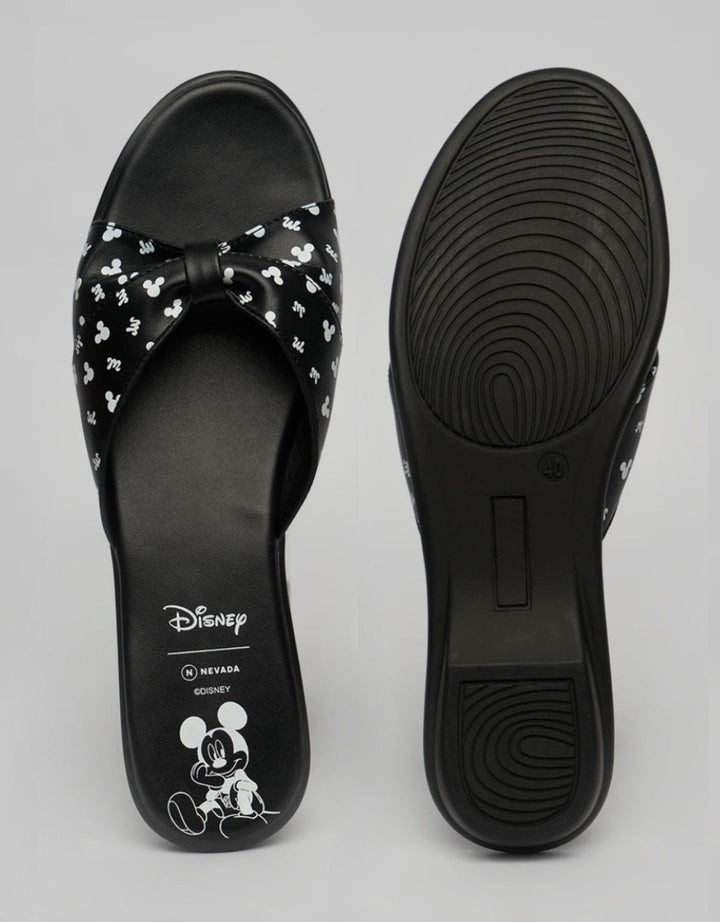 Disney Slipper Sandals Mickey