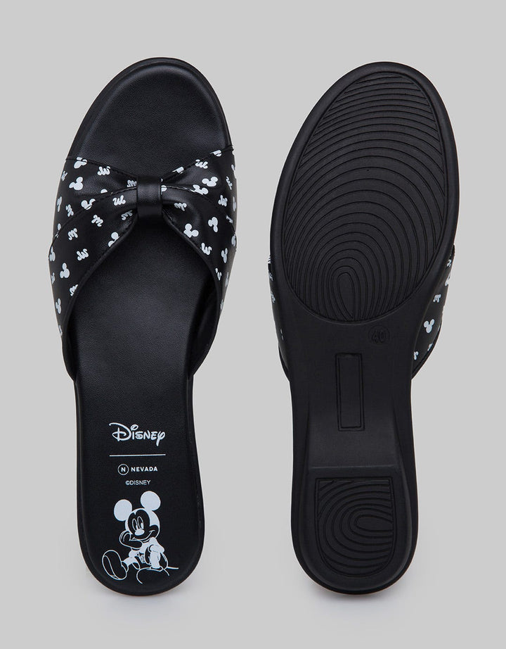 Disney Slipper Sandals Mickey