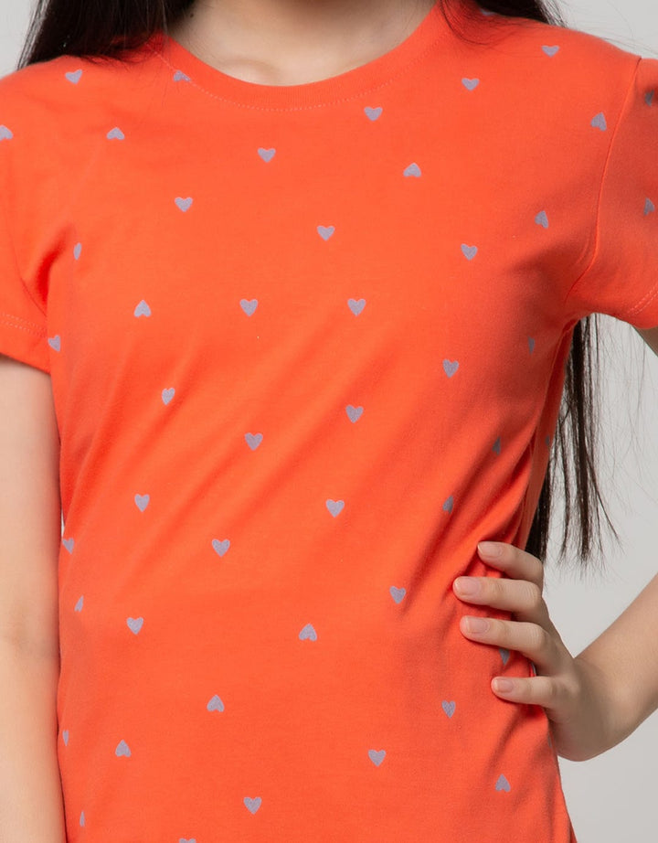 Aero Kids Short Sleeve T-Shirt Multipack Unicorn Expert