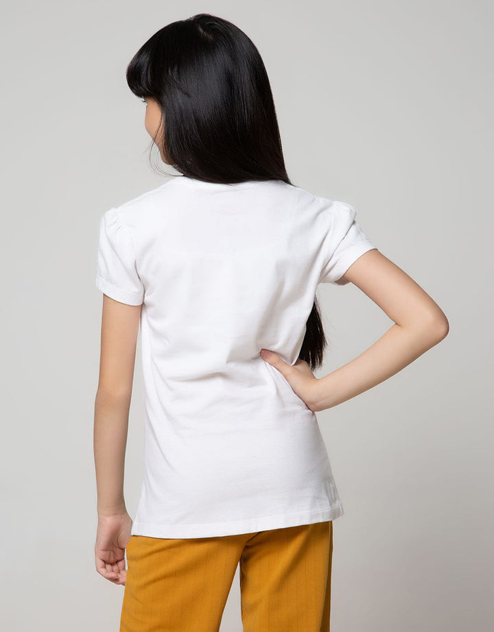 Aero Kids Short Sleeve T-Shirt Multipack Unicorn Expert