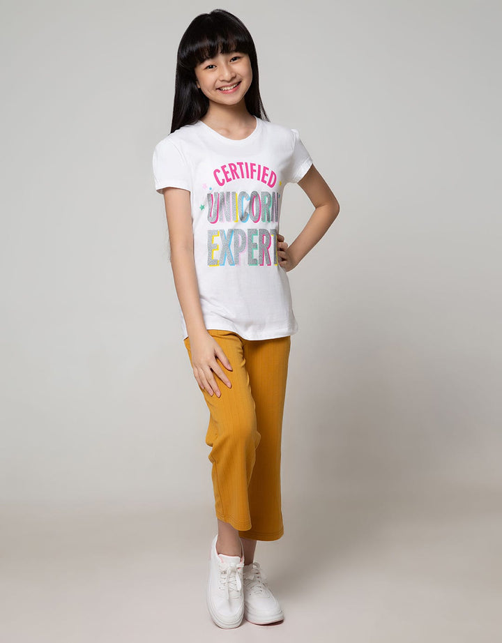 Aero Kids Short Sleeve T-Shirt Multipack Unicorn Expert