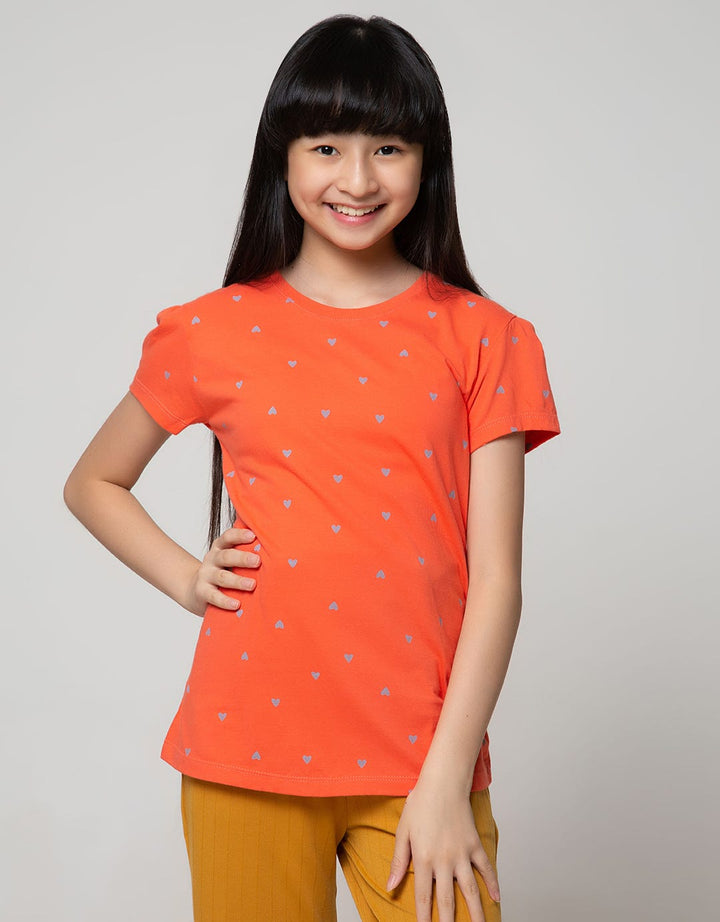 Aero Kids Short Sleeve T-Shirt Multipack Unicorn Expert